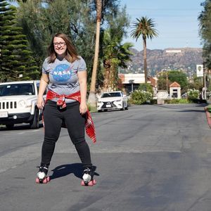 Meet your Posher, Victoria